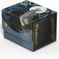Ultimate Guard - Sidewinder 100+ Xenoskin - Magic: The Gathering - Secrets of Strixhaven - Force of Will