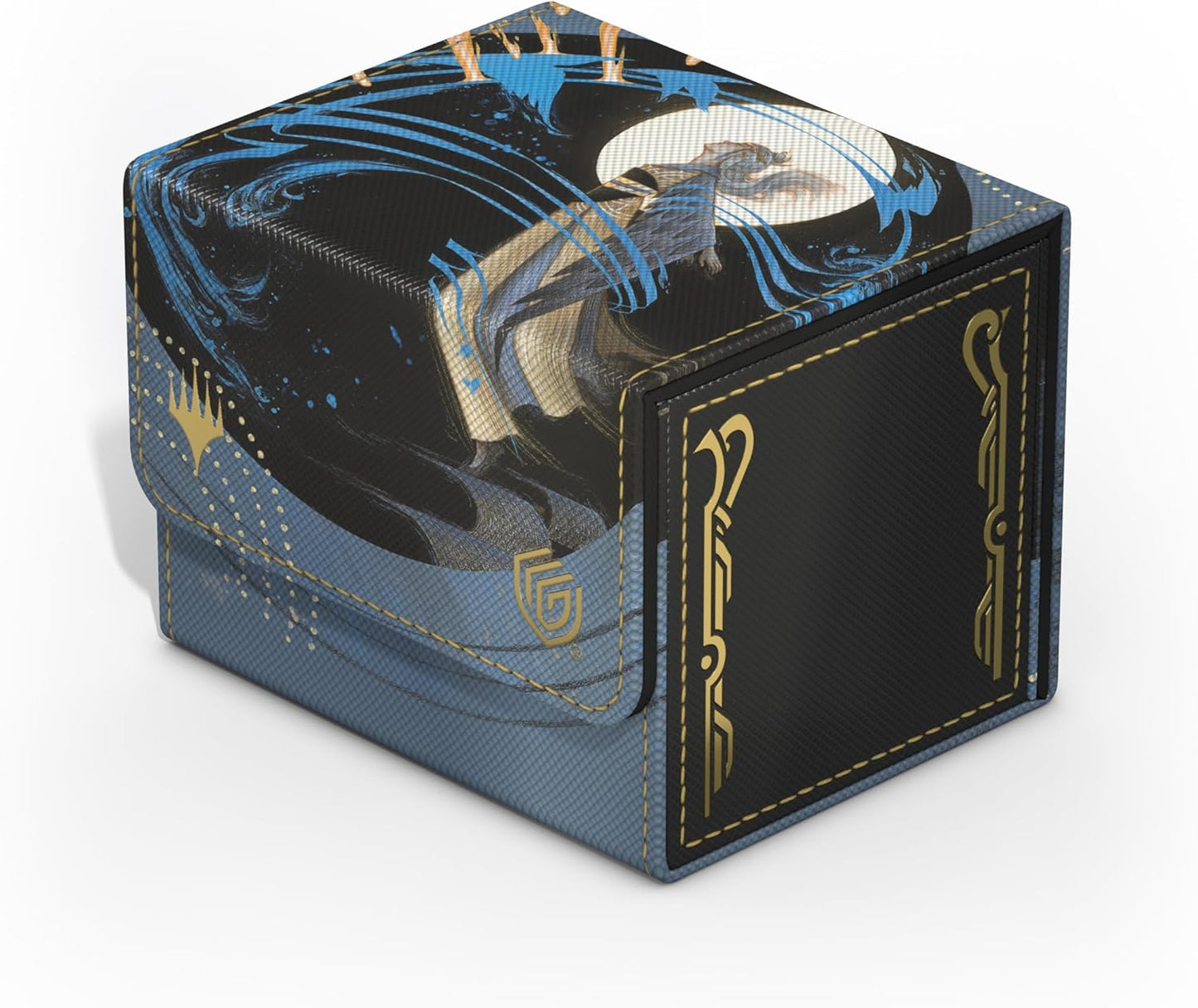 Ultimate Guard - Sidewinder 100+ Xenoskin - Magic: The Gathering - Secrets of Strixhaven - Force of Will