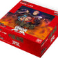 Bandai (BANDAI) UNION ARENA Booster Pack War of Magical War (Box) 20 Packs [UA02BT]