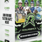 2025 Topps Resurgence Football - Factory Sealed - Value Box