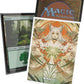 Ultimate Guard - Art Sleeves - Magic: The Gathering Universes Beyond - Secrets of Strixhaven - Crop Rotation