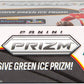 2025 Panini PRIZM Football Trading Cards Retail Box