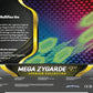 Pokemon TCG: Mega Zygarde ex Premium Collection - Presale Ships 05/22/2026