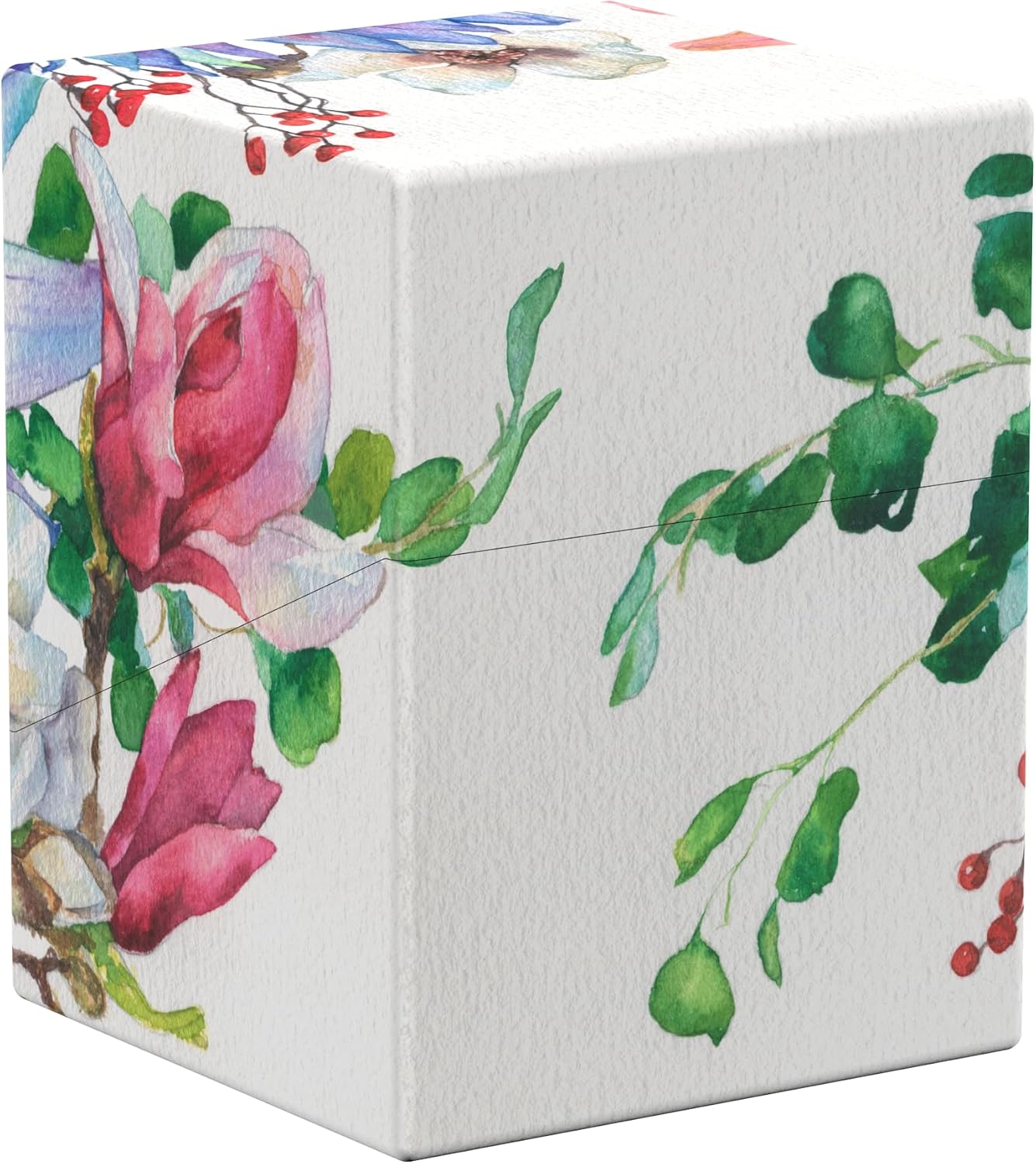 Ultimate Guard - RTE Boulder 100+ - Floral Places IV - Lotus Bloom