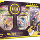 Pokemon Cards: Jolteon VMAX Premium Collection Box