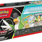 Pokemon TCG: 2024 Trainer’s Toolkit