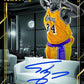 Panini 2024-25 Noir Basketball Hobby Trading Card Box (Four Autographs + 3 Memorabilia Cards Per Hobby Box)