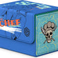 Ultimate Guard - Sidewinder 80+ Xenokin - One Piece - Sanji