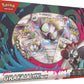 Pokemon TCG: Grafaiai ex Box - 4 Packs, Promo