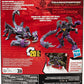 Transformers Toys Studio Series Deluxe Rise of The Beasts 107 Predacon Scorponok, 4.5-inch Converting Action Figure, 8+