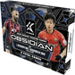 2026 Panini Obsidian K League Soccer Hobby Box