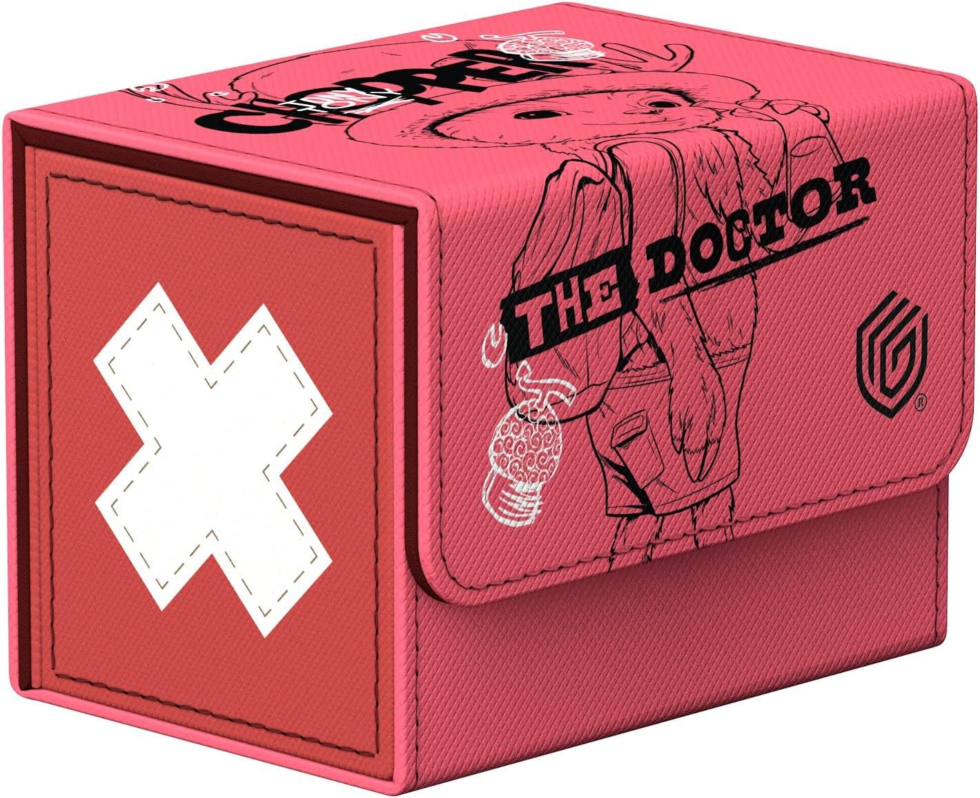 Ultimate Guard - Sidewinder 80+ Xenokin - One Piece - Chopper