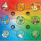 Pokemon TCG: First Partner Illustration Collection - Series 3 - Presale Ships 08/07/2026