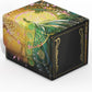 Ultimate Guard - Sidewinder 100+ Xenoskin - Magic: The Gathering - Secrets of Strixhaven - Veil of Summer
