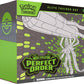 Pokemon TCG: Mega Evolution - Perfect Order Elite Trainer Box