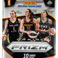 2025 Panini Prizm WNBA Basketball Mega Box