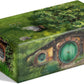 Ultimate Guard - Squaroes - Arkhive 800+ - Lord of the Rings - Collectors Case - Hobbiton