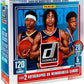 Panini 2025-26 Donruss NBA Basketball Trading Card Mega Box – 6 Packs, 20 Cards per Pack, 120 Cards Total