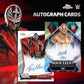 2026 Topps Chrome WWE Mega Box