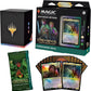 Magic The Gathering The Lord of The Rings: Tales of Middle-Earth Commander Deck Bundle – Includes All 4 Decks