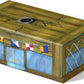 Ultimate Guard Squaroes - Spongebob Squarepants - Krusty Krab Collector's Case