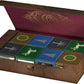 Ultimate Guard - Omnihive 1000+ Xenoskin - Places of Middle-Earth