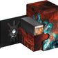 Ultimate Guard - Flip'n'Tray 133+ - Magic: The Gathering Universes Beyond - Teenage Mutant Ninja Turtles - Last Ronin