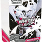Pokemon TCG Scarlet & Violet 10.5 White Flare Booster Bundle Set - 6 Packs - Presale Ships 08/22/2025