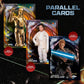 2026 Topps Chrome Star Wars Value Blaster Box