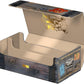 Ultimate Guard - Squaroes - Arkhive 800+ - One Piece - Collectors Case - Wooden Chest