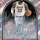 2025/26 Topps Hoops Basketball Hanger Trading Card Box (Look for Hoops Hyper Signatures)