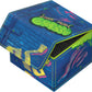 Ultimate Guard - Sidewinder 133+ Xenoskin - Magic: The Gathering Universes Beyond - Teenage Mutant Ninja Turtles - Sewer Walls