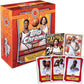 2025 Topps Chrome McDonald’s All-American Basketball Mega Box