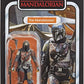 STAR WARS The Vintage Collection The Mandalorian Toy, 3.75" Scale Action Figure, Toys for Kids Ages 4 & Up