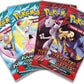 Pokemon TCG: Team Rocket Tin – Nidoking ex (1 Foil Promo Card & 4 Booster Packs)
