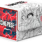Ultimate Guard - Sidewinder 80+ Xenokin - One Piece - Sketch