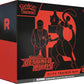 Pokemon TCG: Scarlet & Violet - Destined Rivals Elite Trainer Box - 9 Packs, Accessories, Promo - Presale Ships 05/30/2025