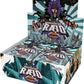 My Hero Academia Collectible Card Game Series 5: Undaunted Raid Booster Display - Contains 24 Expansion Packs of 11-Cards, Trading Card Game