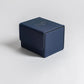 Collectors Emporium Card Coffer Deck Box - 100+ Count - Blue