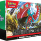 Pokemon TCG: Scarlet And Violet: Paradox Rift: Build And Battle Stadium