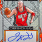 2024-25 Panini Obsidian Basketball Hobby Trading Card Box (2 Autograph Cards Per Box)