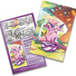 Pokemon TCG: Scarlet & Violet —Prismatic Evolutions Mini Tin - Espeon (2 Booster Packs & 1 Coin)