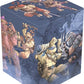 Ultimate Guard - Boulder 100+ - Magic the Gathering Universes Beyond - Teenage Mutant Ninja Turtles - Technodrome Battle