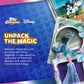 2026 Topps Chrome Disney - Mega Box