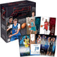 2025-26 Topps Signature Class Basketball - Factory Sealed - Mega Box