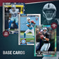 2026 Topps NFL Flagship Football Value Blaster Box
