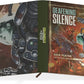 Ultimate Guard - Zipfolio 360 Xenoskin - Magic: The Gathering - Edge of Eternities - Deafening Silence