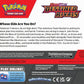 Pokemon TCG: Scarlet & Violet - Destined Rivals Booster Display Box - 36 Packs - Presale Ships 05/30/2025