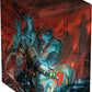Ultimate Guard - Flip'n'Tray 133+ - Magic: The Gathering Universes Beyond - Teenage Mutant Ninja Turtles - Last Ronin