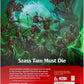 Dungeons & Dragons Arcana Unleashed: Deadfall | D&D Adventure Campaign Book